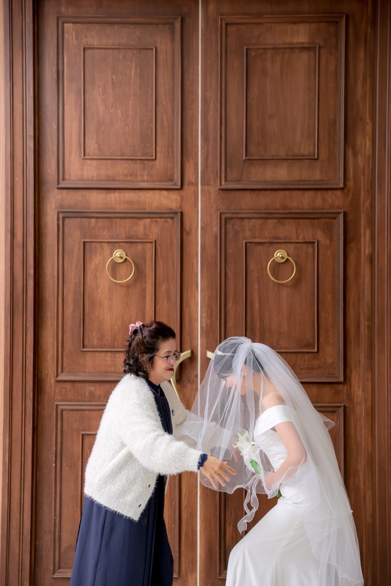 ヴェールダウン