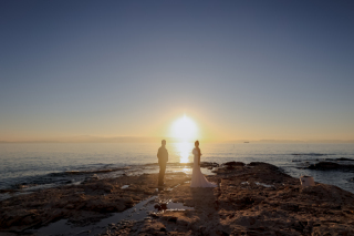 【洋装ロケーション】