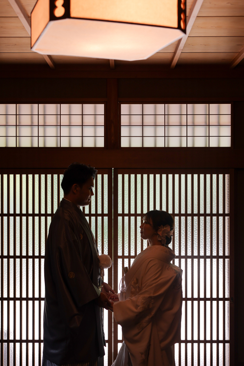 ラストショット