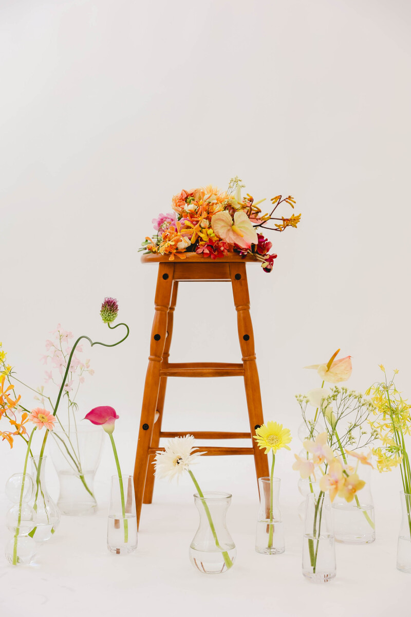 お二人の世界観