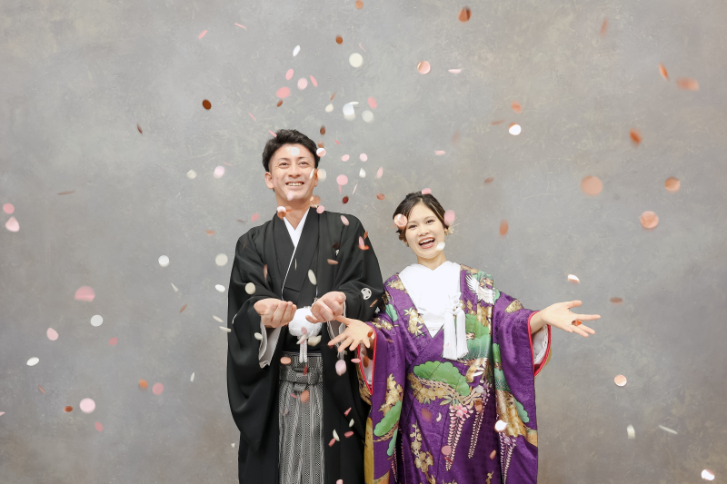 ラストカット♫