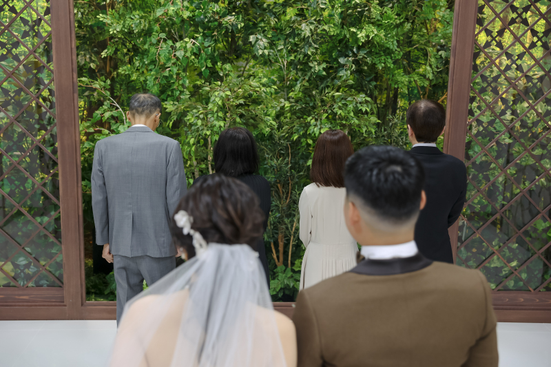 ドキドキのファーストミート