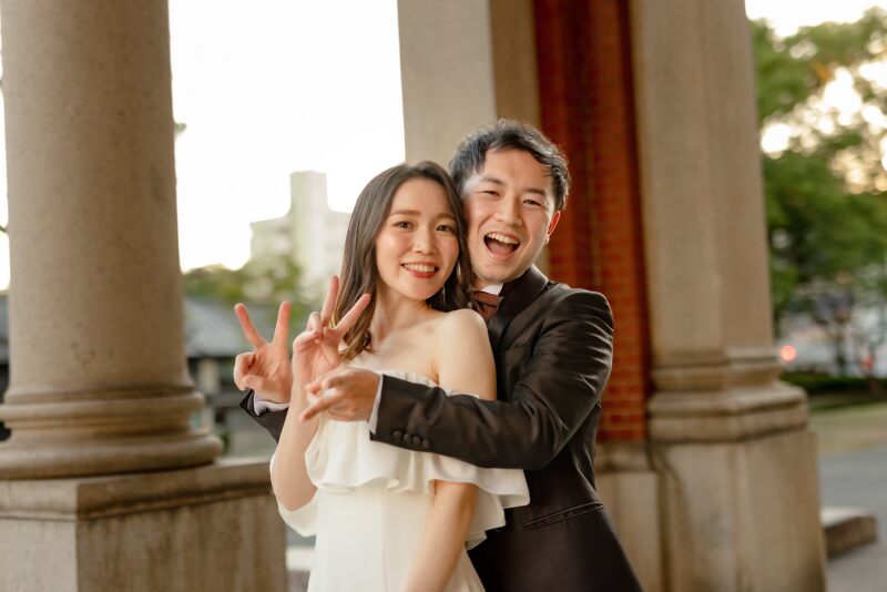 愛は溢れるぐらいがちょうどいい