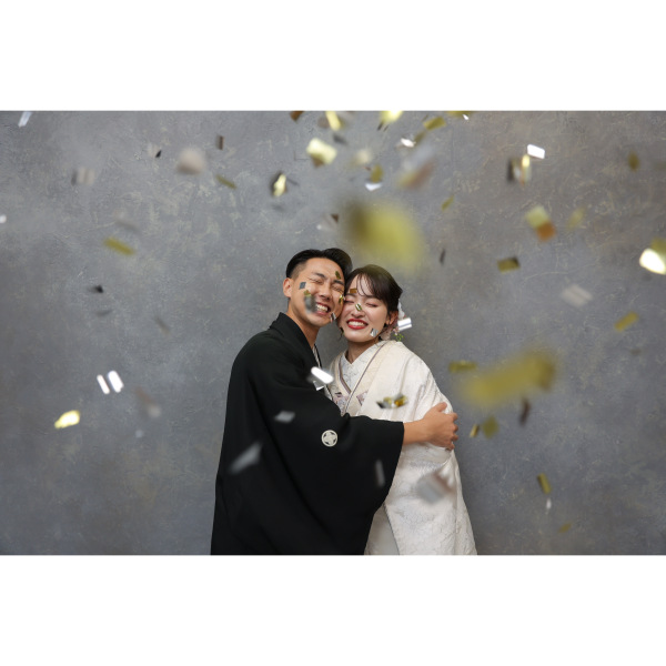 コンフェッティー