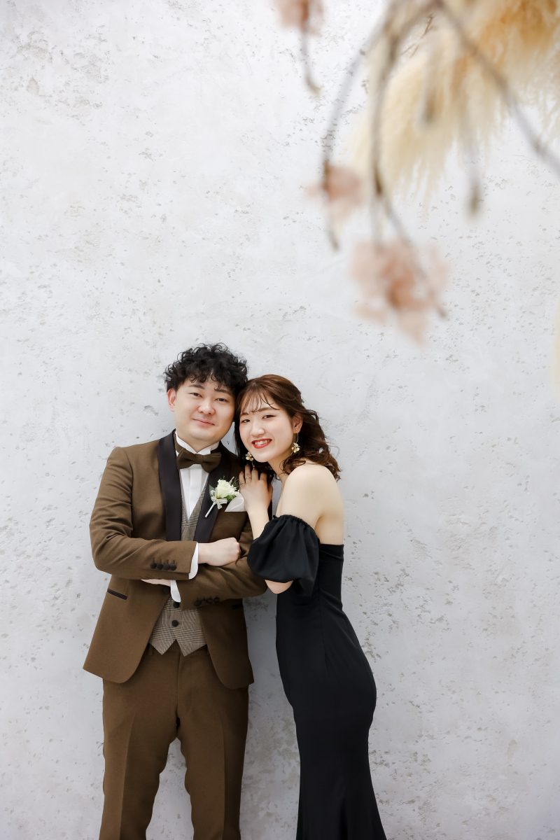 ナチュラルな空気に囲まれて