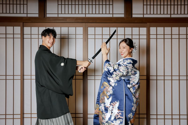 まさかの、、?!