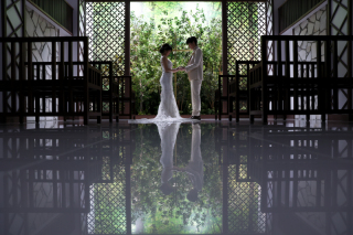 【洋装スタジオプラン】一生に一度だからこそ、叶えたいことを全て