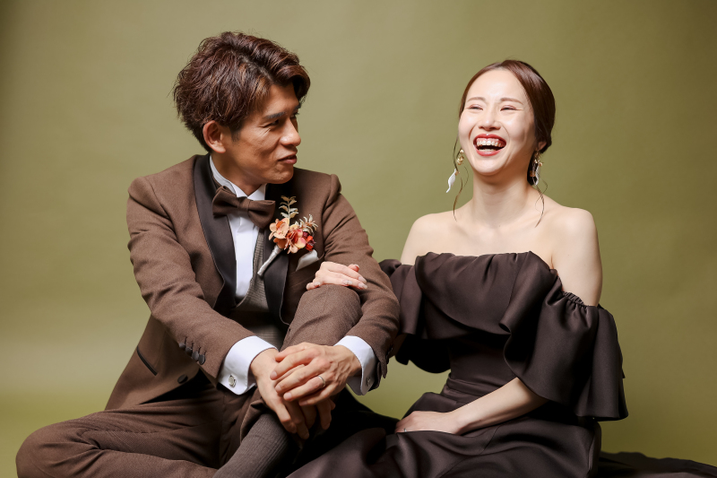 最後はやっぱり「らしさ」を