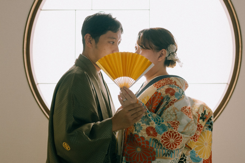 センスを使用したショット