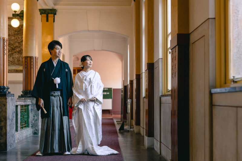 まるでレッドカーペット