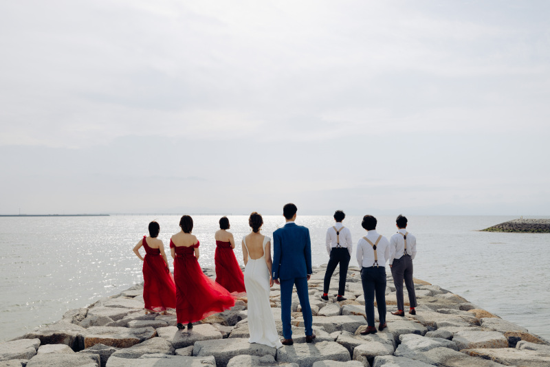 映画のワンシーン