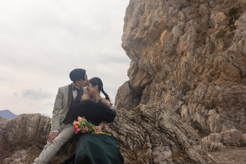 ロマンチックが止まらない