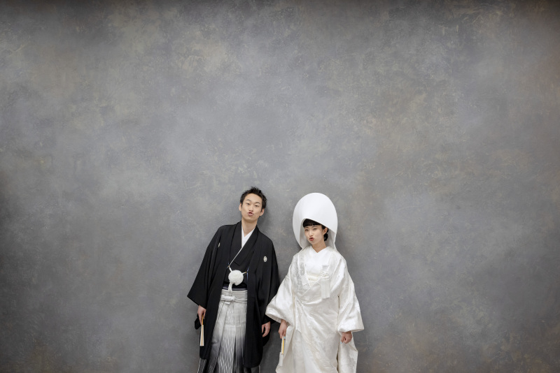 どんな表情だっていい