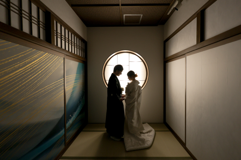 どこから見ても