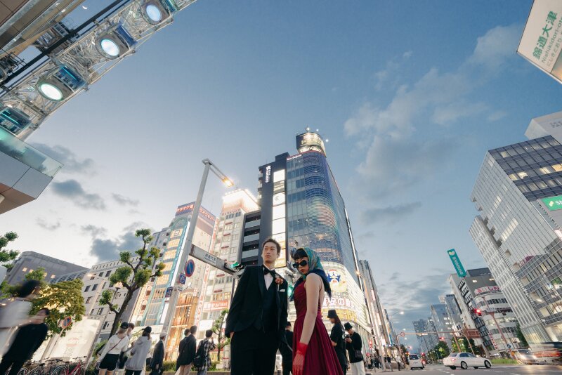 モードスタイル