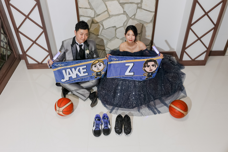 大好きに囲まれて