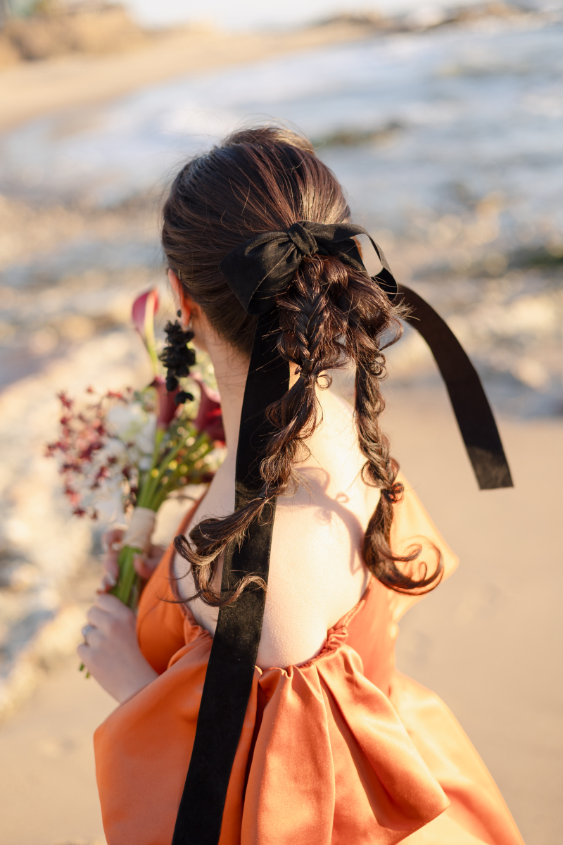 こだわりのヘアスタイル！