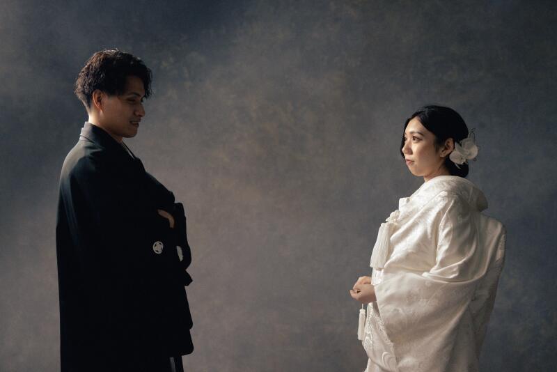 緊張感も閉じ込めて