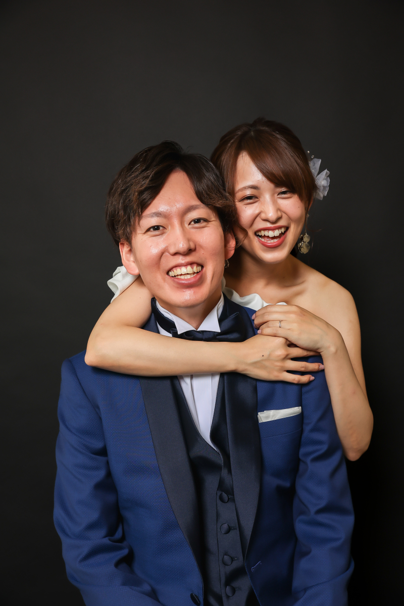 緊張も解けてきました