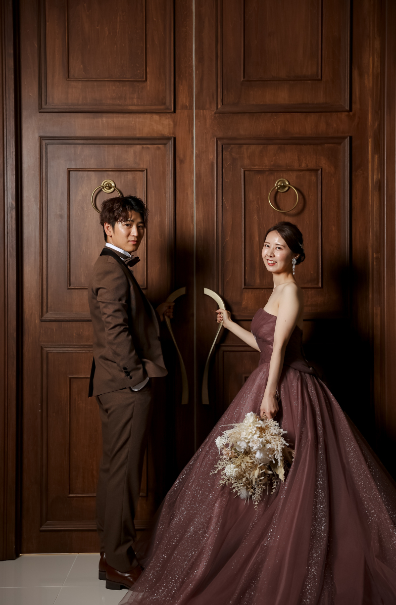 ワクワクする未来