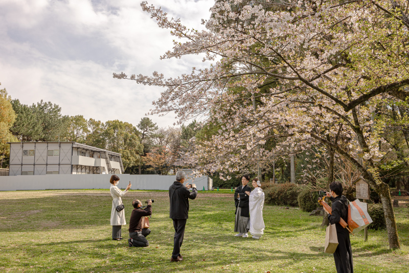 家族ともゆっくり過ごせた時間