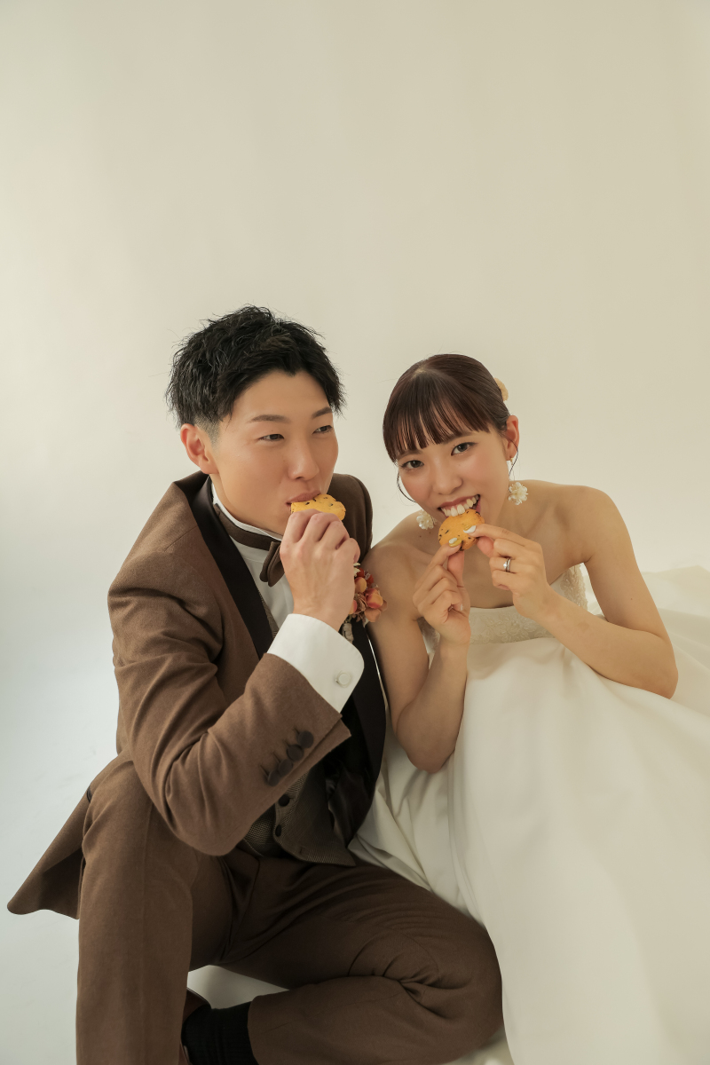 しあわせを頬ばる時間