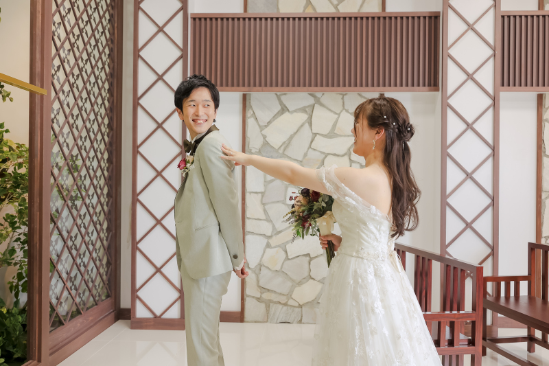 ファーストミート