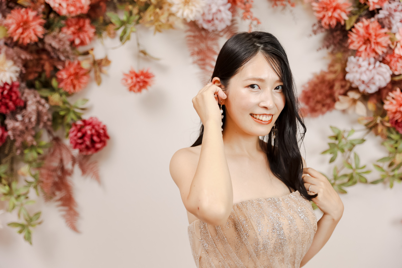 ソロショットも