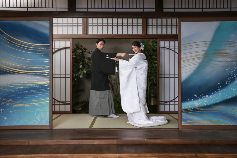 遊び心も必要なんです