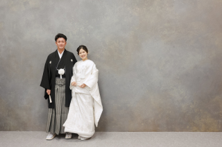 【和装スタジオプラン】ありのままでいられるお時間を