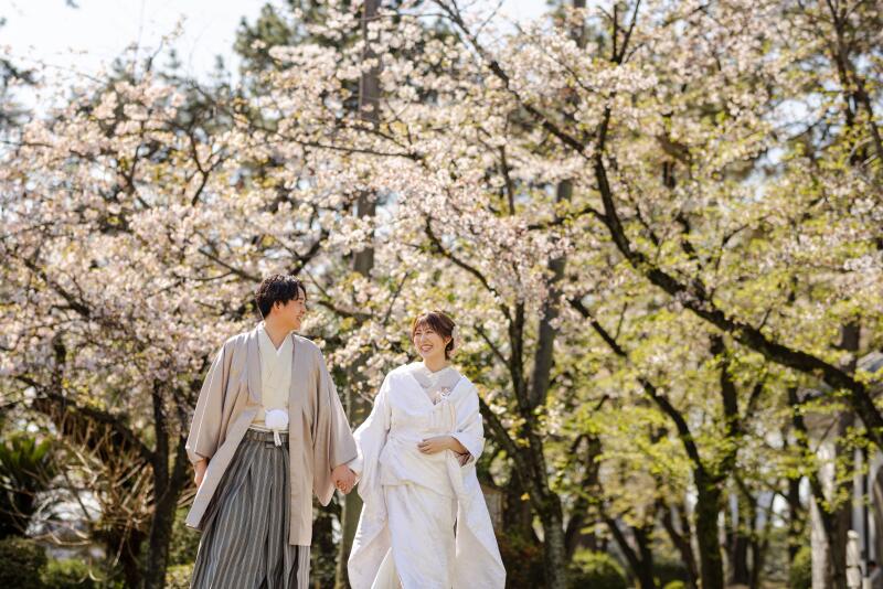 【和装ロケ洋装スタジオプラン】家族と迎える特別な日