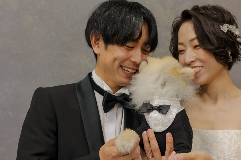 大好きが止まらない