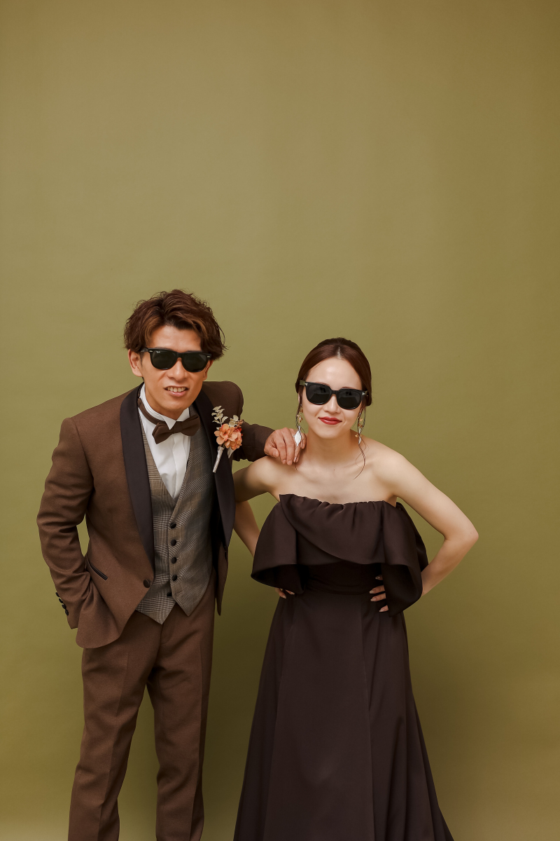 これでこそ自分らしさ