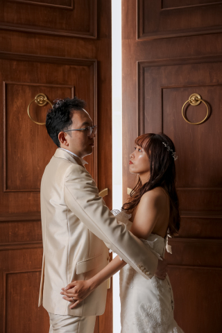 【和装洋装スタジオプラン】