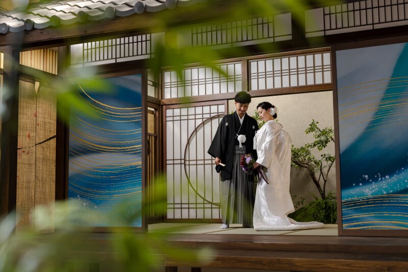 幅広い撮影バリエーション