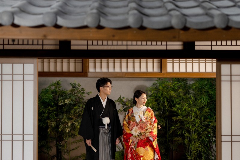 優しく包み込む光