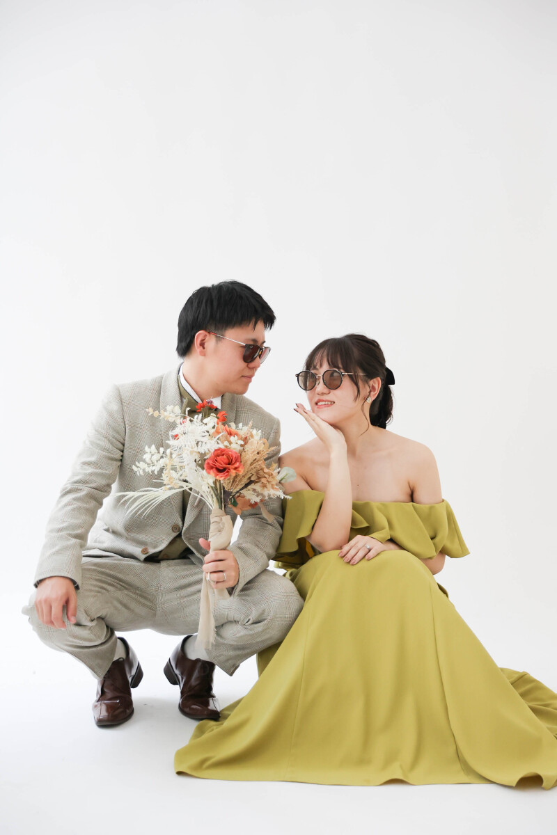 お二人との素敵すぎるお時間