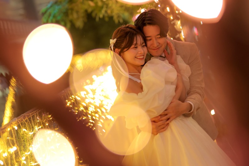 大切なひとときを