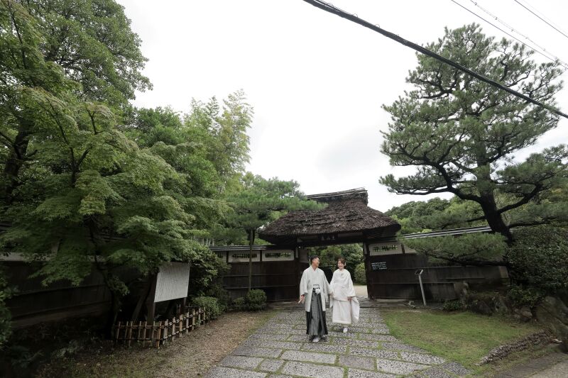 趣ある門から始まる未来