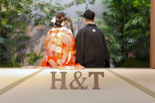 【】和装スタジオプラン