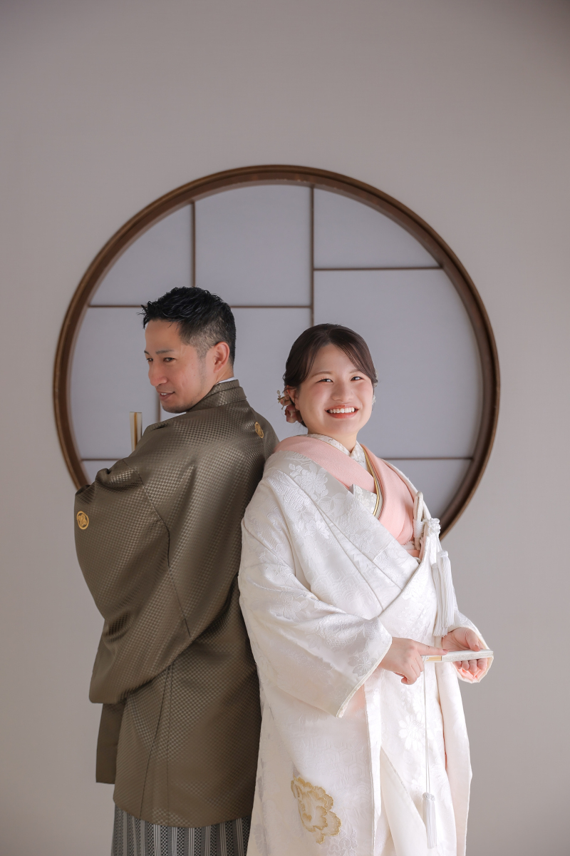 背中合わせの約束