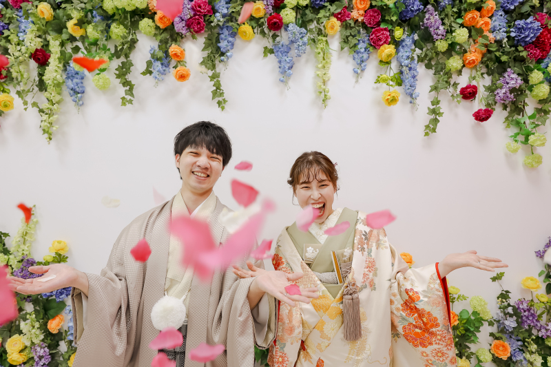 コンフェッティ