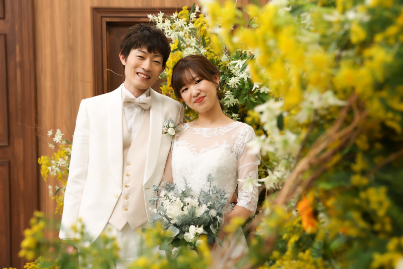 様々な角度から