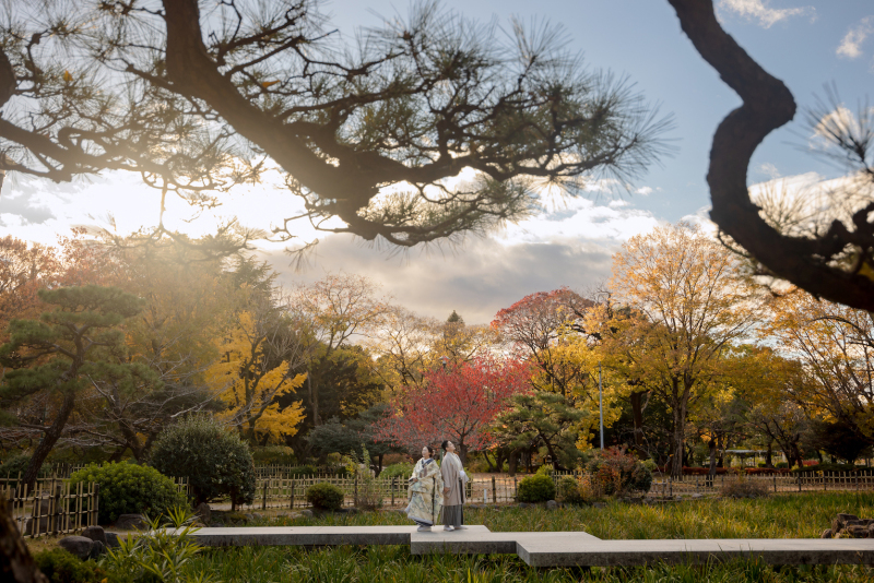 この時期だからこそ