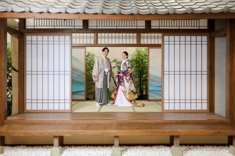 自分らしさあふれる色