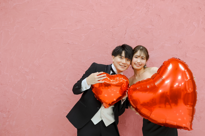 お持ち込みのアイテムでも!