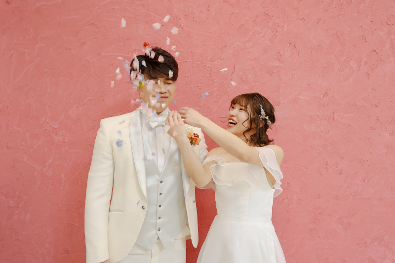 コンフェッティ