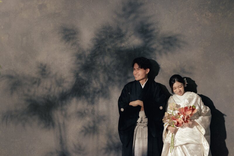 光があるから影がある