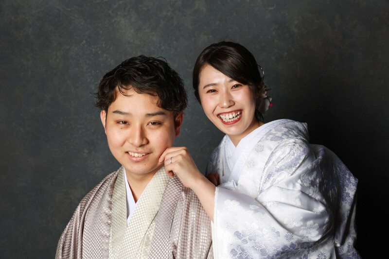 初めはやっぱり緊張するんです