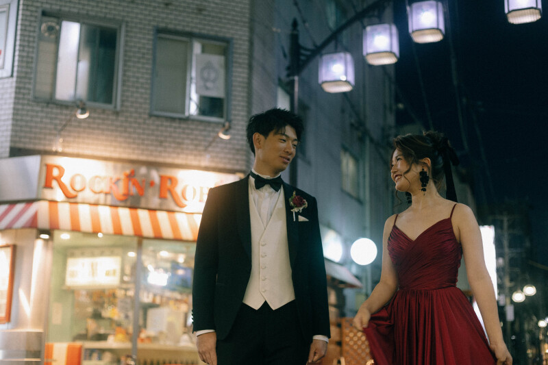 色褪せない思い出に